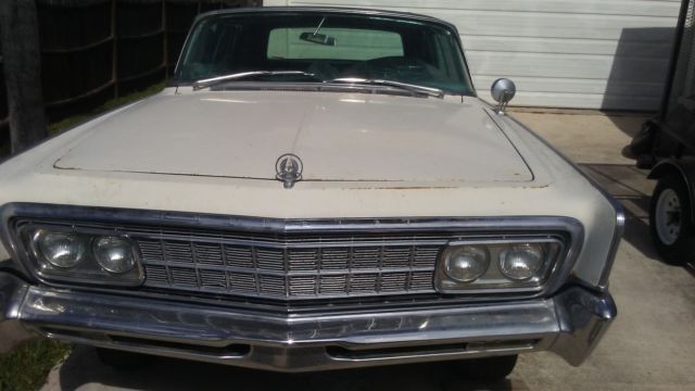 66 imperial crown coupe