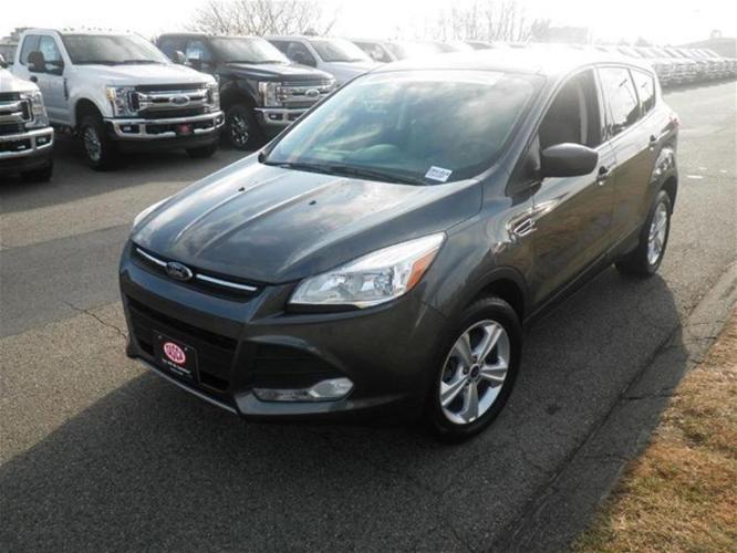 2016 ford escape se awd se 4dr suv for sale in cranston, rhode island