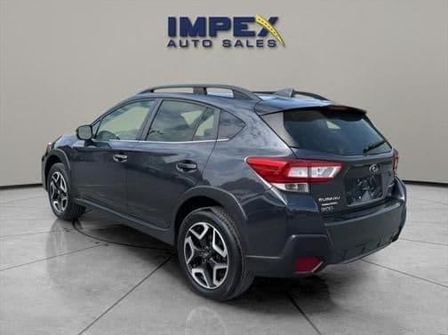 2019 subaru crosstrek 2.0i limited in greensboro, north carolina