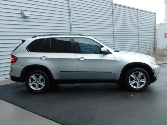 used 2013 bmw x5 xdrive35i salt lake city, ut 84111 for sale in salt lake city, utah