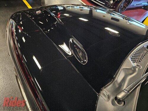 1996 ford mustang gt