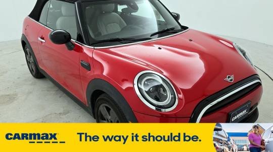 2022 Mini