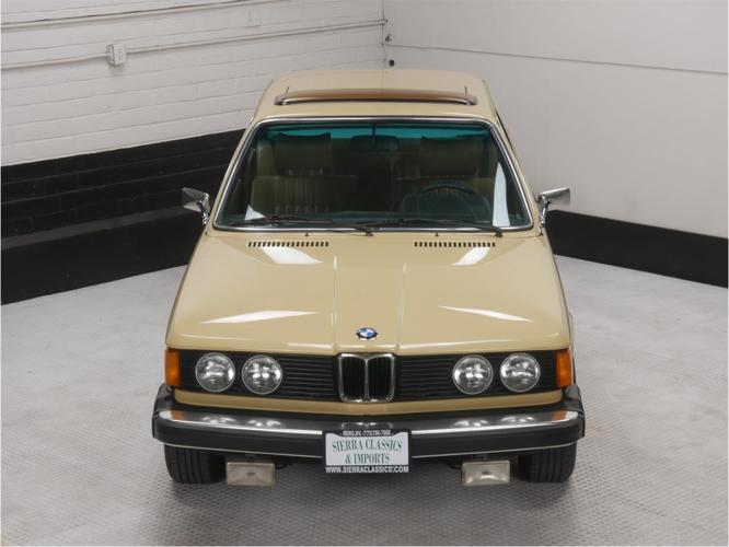 1979 bmw 3 series in reno, nevada