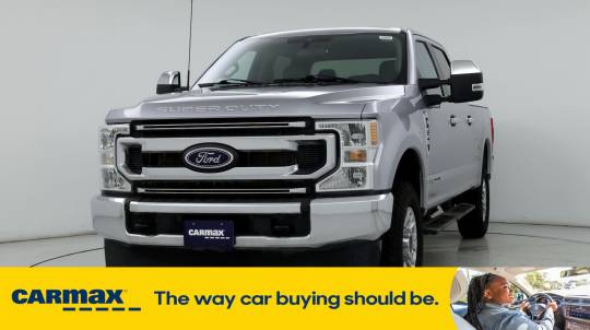 2022 Ford F-250
