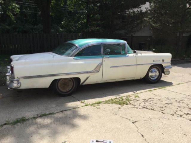1955 mercury montclair 2 door hardtop. rust free full power, air california car