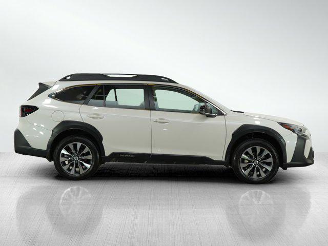 2024 subaru outback limited xt
