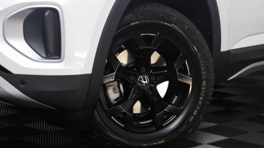 2024 Volkswagen Atlas