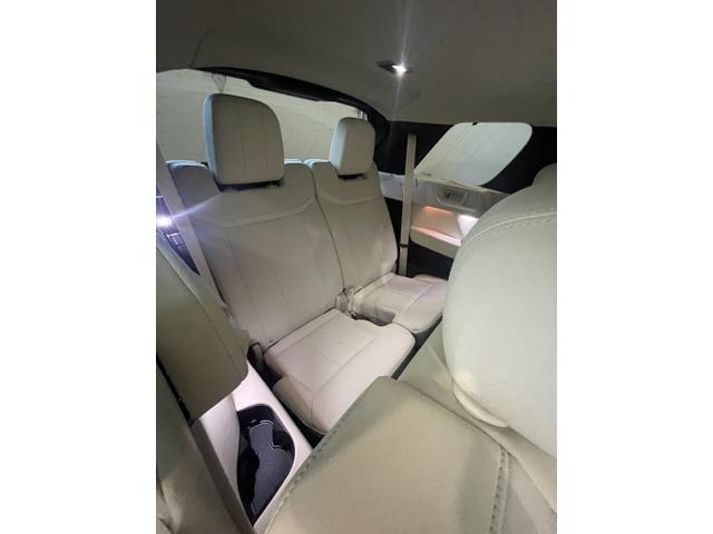2023 land rover range rover p530 se lwb 7 seat
