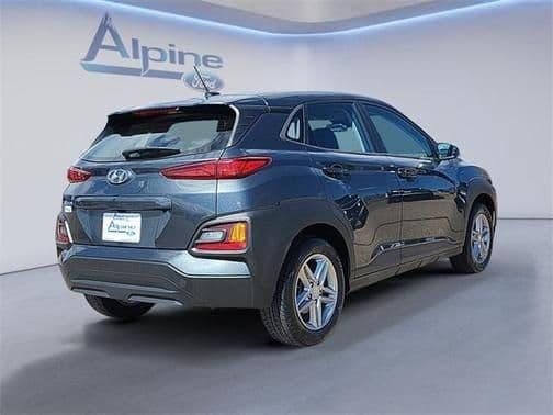 2021 hyundai kona se 4dr front-wheel drive in pueblo, colorado