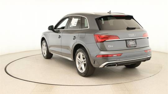 2024 Audi Q5