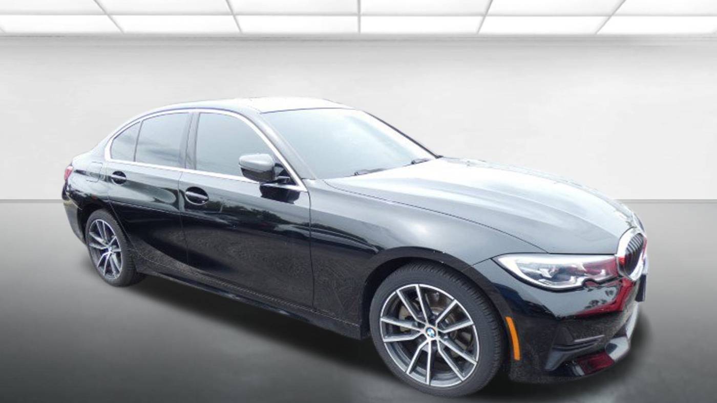 2020 bmw 3 series 330i xdrive