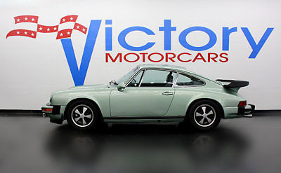rare factory 911 s