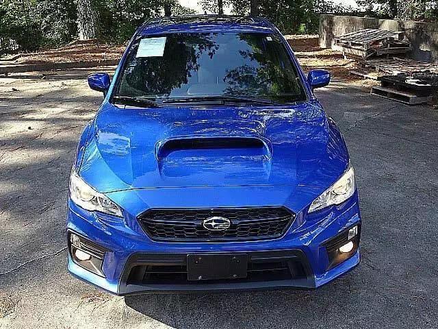 2019 subaru wrx premium 4dr all-wheel drive sedan in alpharetta, georgia