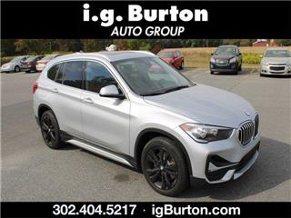 2020 BMW X1 xdrive28i