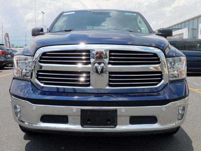 used 2019 ram 1500 big horn dover, de 19901 for sale in dover, delaware