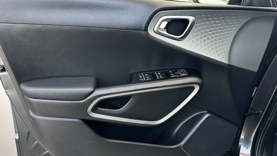 2024 Kia Soul