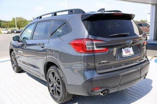 2023 subaru ascent onyx edition limited in delmar, maryland