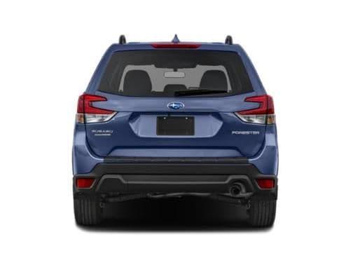 2023 subaru forester base in gainesville, florida