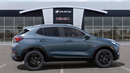 2024 Buick Encore GX