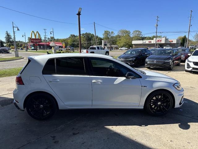 2019 volkswagen golf 1.4t s