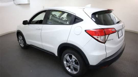 2022 Honda HR-V