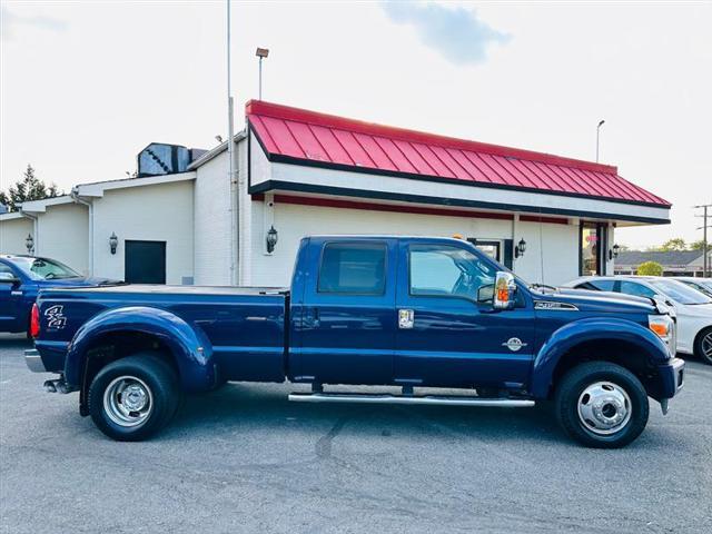 2012 ford f-450 lariat