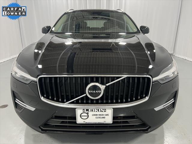 2022 volvo xc60 b5 momentum