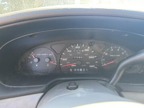 2000 ford taures ses. car has rust, runs and drives great, very dependable, interi