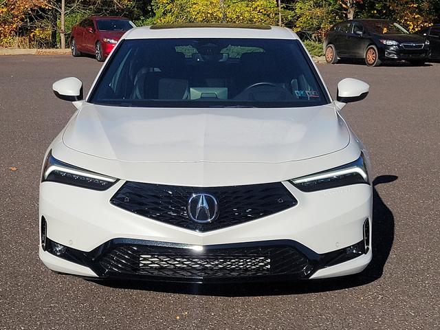 2024 acura integra