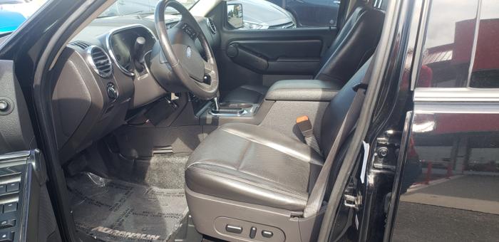 used 2010 ford explorer sport trac limited meridian, id 83642 for sale in meridian, idaho