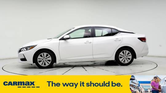 2023 Nissan Sentra