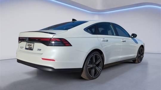 2024 Honda Accord