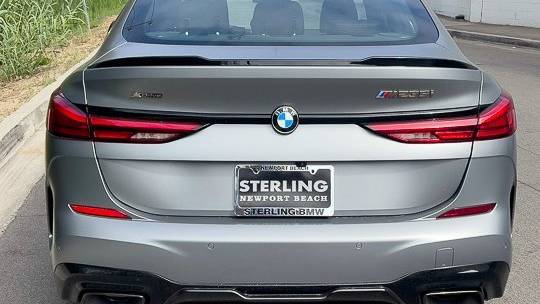 2024 BMW 2 series