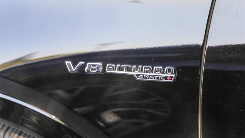 2021 mercedes-benz gle amg gle 63 s