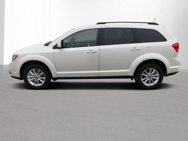 2017 dodge journey sxt sxt 4dr suv for sale in crystal, idaho