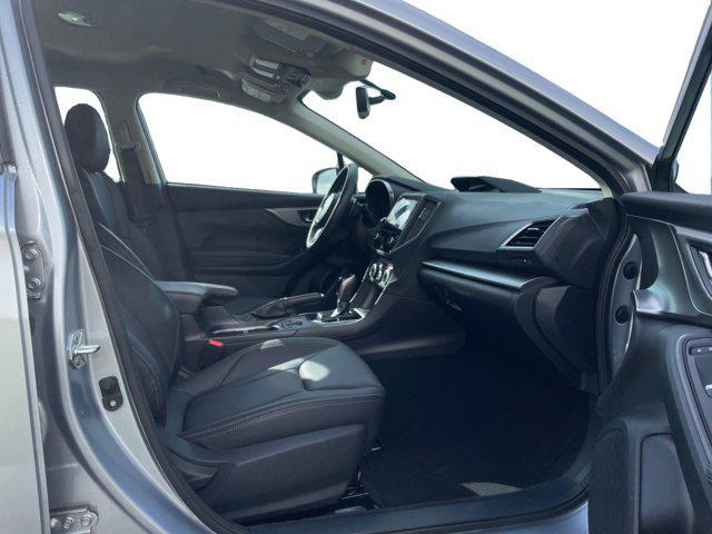 2022 subaru impreza limited