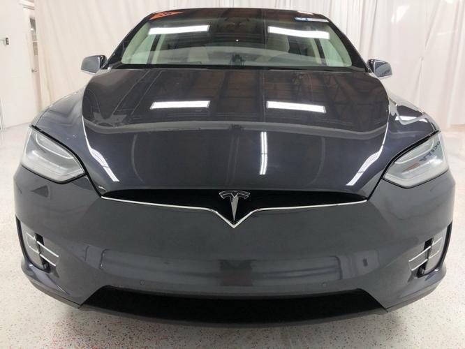 used 2018 tesla model x 100d ogden, ut 84401 for sale in roy, utah