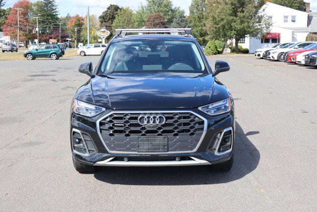 2021 audi q5 premium plus 55 tfsi e quattro s tronic