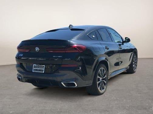 2021 bmw x6 in secaucus, new jersey