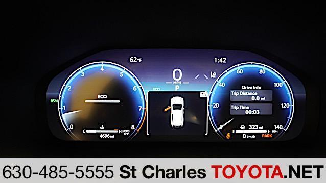 2024 toyota rav4 limited