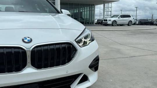 2024 BMW n/a
