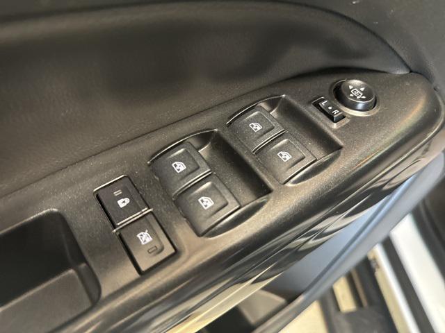 2022 gmc canyon base