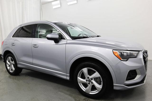 2021 audi q3 40 premium