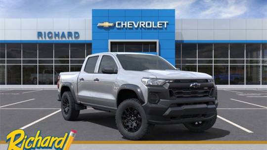 2024 Chevrolet