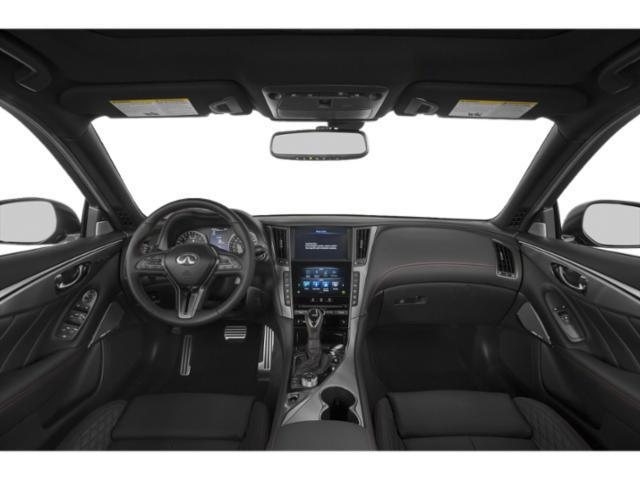 2018 infiniti q50 3.0t sport