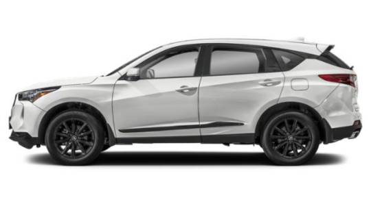 2025 Acura RDX