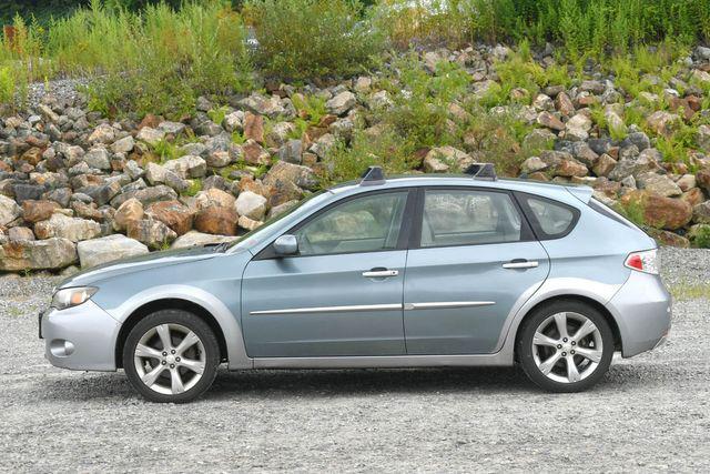 2010 subaru impreza outback sport