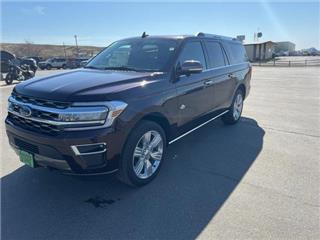 2024 Ford Expedition king ranch