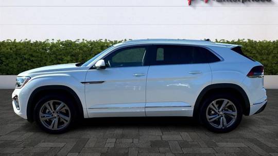 2024 Volkswagen Atlas Cross Sport