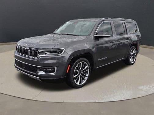 2023 jeep wagoneer series iii in brentwood, tennessee